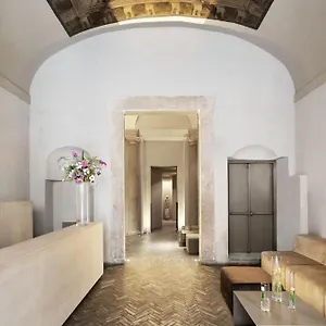 **** Hotel Dei Barbieri Italia