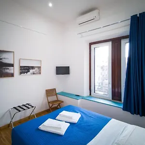 Bed and breakfast 5 Sirene, Nápoles
