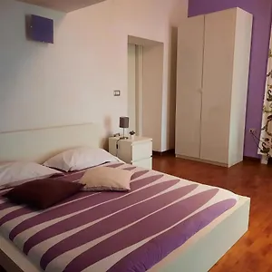 Bed and breakfast Mareluna, Nápoles