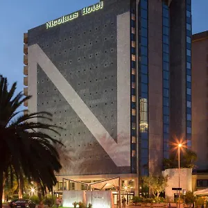 **** Hotel The Nicolaus Italia