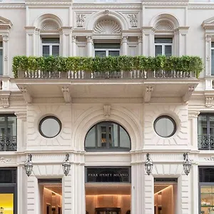 ***** Hotel Park Hyatt Italia