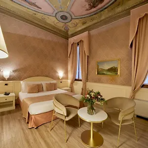 **** Hotel Duodo Palace Italia