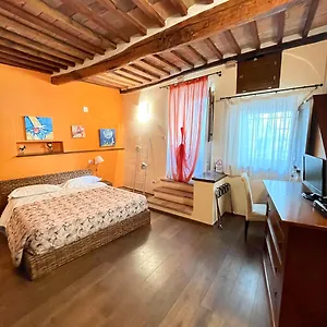 Dimora Del Corso Di , Montepulciano Stazione Italien