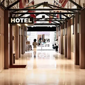 *** Hotel Garibaldi Palace Italia