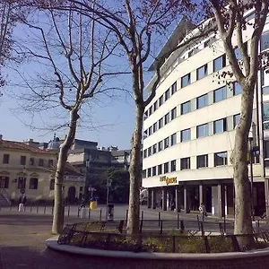 *** Hotel Hotel Centrale Italia