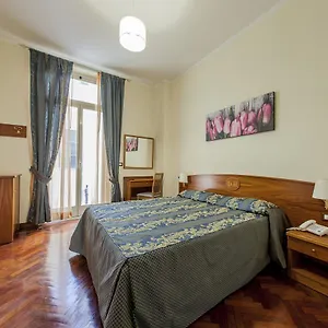 ** Hotel Domus Praetoria Italia