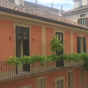 Palazzo Carasi , Cremona Italien