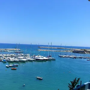 Bed Cafe , Syrakus Italien