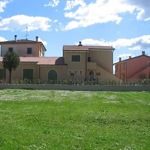  Pensión Casa Cristiani & Co Italia