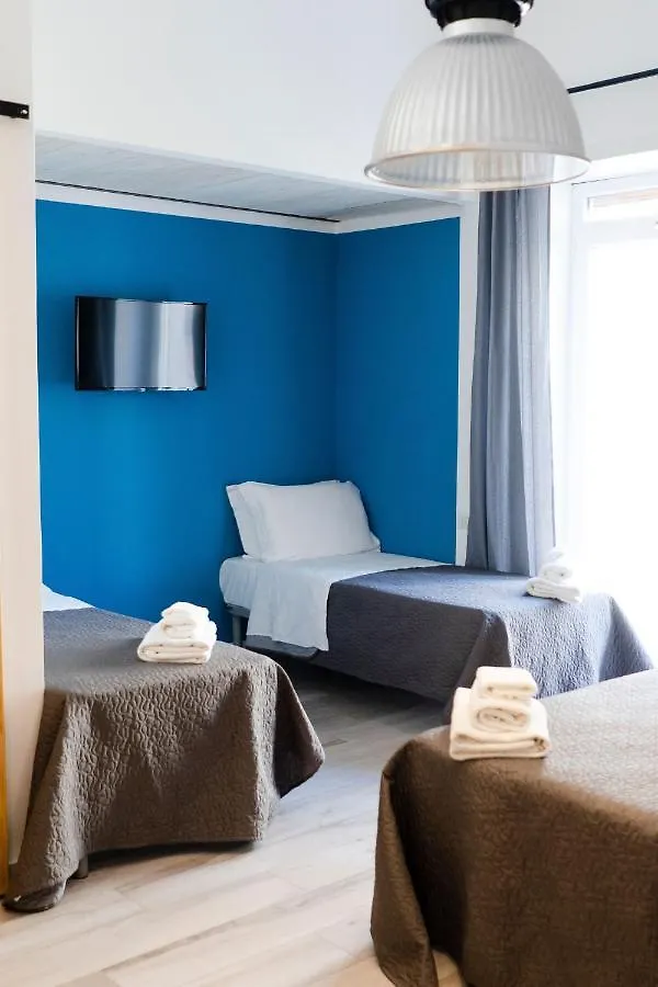 נאפולי Borgo Vergini Garden B&B