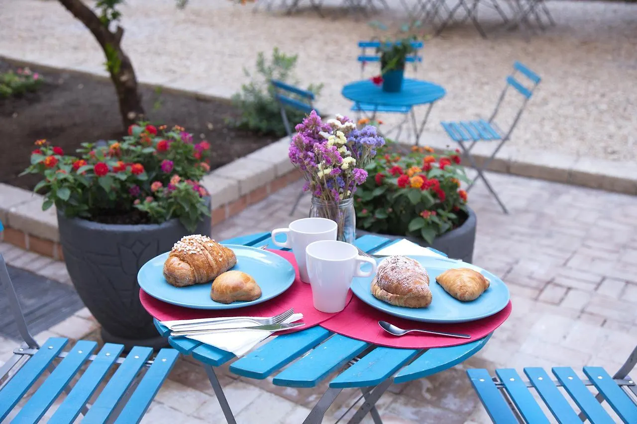 נאפולי Borgo Vergini Garden B&B